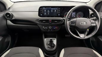 Hyundai i10 MPI SE CONNECT