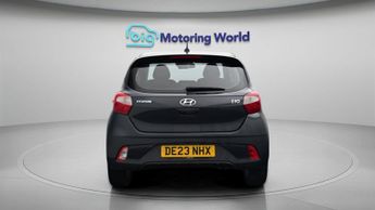 Hyundai i10 MPI SE CONNECT