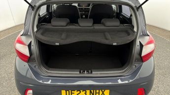 Hyundai i10 MPI SE CONNECT