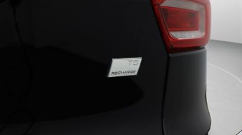 Volvo XC40 RECHARGE T5 R-DESIGN PRO