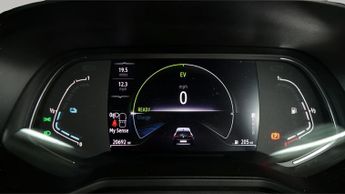 Renault Clio LUTECIA SE E-TECH