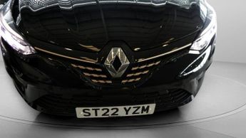 Renault Clio LUTECIA SE E-TECH