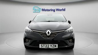 Renault Clio LUTECIA SE E-TECH