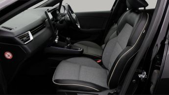 Renault Clio LUTECIA SE E-TECH