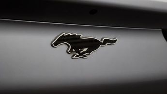 Ford Mustang Mach-E BASE
