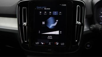 Volvo XC40 RECHARGE T4 INSCRIPTION EXPRESSION