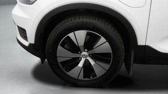 Volvo XC40 RECHARGE T4 INSCRIPTION EXPRESSION