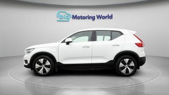 Volvo XC40 RECHARGE T4 INSCRIPTION EXPRESSION