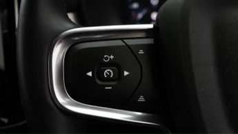 Volvo XC40 RECHARGE T4 INSCRIPTION EXPRESSION