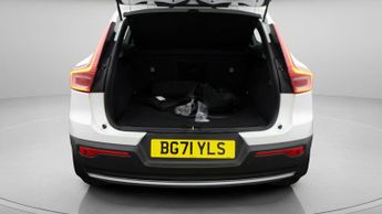 Volvo XC40 RECHARGE T4 INSCRIPTION EXPRESSION