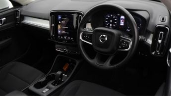 Volvo XC40 RECHARGE T4 INSCRIPTION EXPRESSION