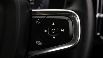 Volvo XC40 RECHARGE T4 INSCRIPTION EXPRESSION