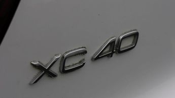 Volvo XC40 RECHARGE T4 INSCRIPTION EXPRESSION