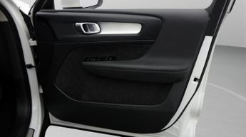 Volvo XC40 RECHARGE T4 INSCRIPTION EXPRESSION