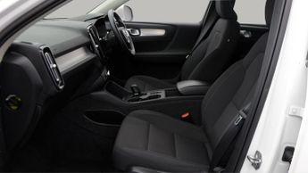 Volvo XC40 RECHARGE T4 INSCRIPTION EXPRESSION