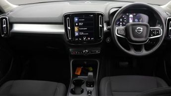 Volvo XC40 RECHARGE T4 INSCRIPTION EXPRESSION