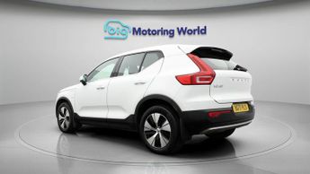 Volvo XC40 RECHARGE T4 INSCRIPTION EXPRESSION