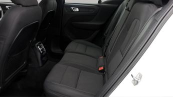 Volvo XC40 RECHARGE T4 INSCRIPTION EXPRESSION