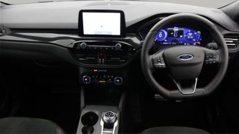 Ford Kuga ST-LINE EDITION