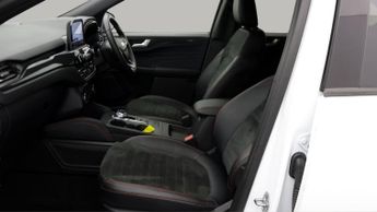 Ford Kuga ST-LINE EDITION