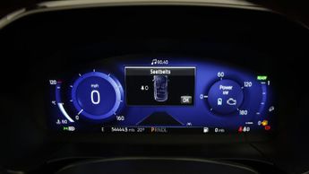 Ford Kuga ST-LINE EDITION