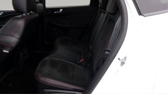 Ford Kuga ST-LINE EDITION