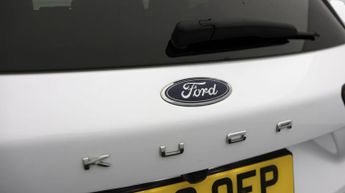 Ford Kuga ST-LINE EDITION