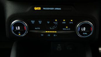 Ford Kuga ST-LINE EDITION
