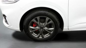 Ford Kuga ST-LINE EDITION