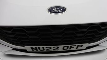Ford Kuga ST-LINE EDITION