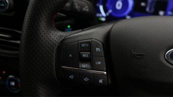 Ford Kuga ST-LINE EDITION