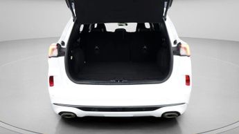Ford Kuga ST-LINE EDITION