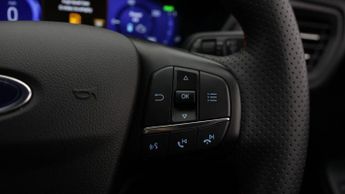 Ford Kuga ST-LINE EDITION