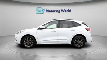 Ford Kuga ST-LINE EDITION