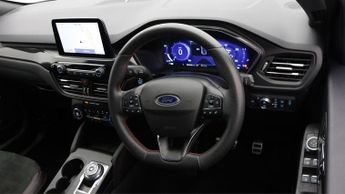 Ford Kuga ST-LINE EDITION