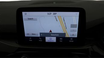 Ford Kuga ST-LINE EDITION