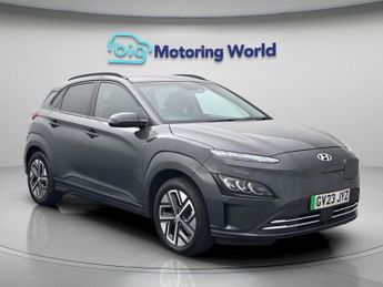 Hyundai KONA PREMIUM