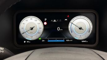 Hyundai KONA PREMIUM