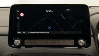 Hyundai KONA PREMIUM
