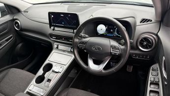 Hyundai KONA PREMIUM