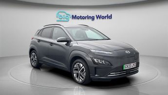 Hyundai KONA PREMIUM