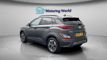 Hyundai KONA PREMIUM