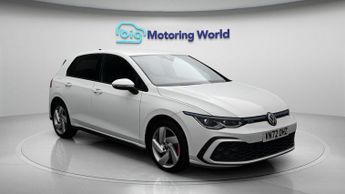 Volkswagen Golf GTE DSG