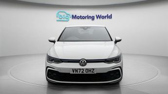Volkswagen Golf GTE DSG
