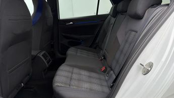 Volkswagen Golf GTE DSG