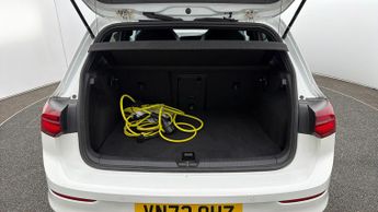 Volkswagen Golf GTE DSG