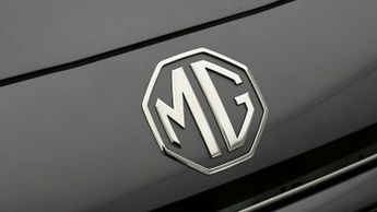 MG MG HS TROPHY