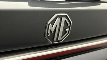 MG MG HS TROPHY