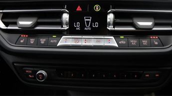 BMW 1 Series 118I M SPORT