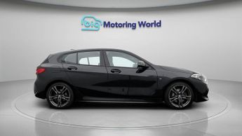 BMW 1 Series 118I M SPORT